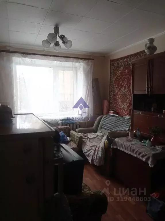 Комната Ростовская область, Волгодонск ул. Ленина (18.0 м) - Фото 0