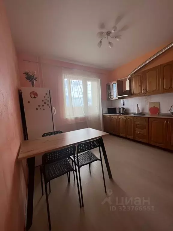 1-к кв. Тверская область, Тверь ул. Склизкова, 116к5 (47.0 м) - Фото 1