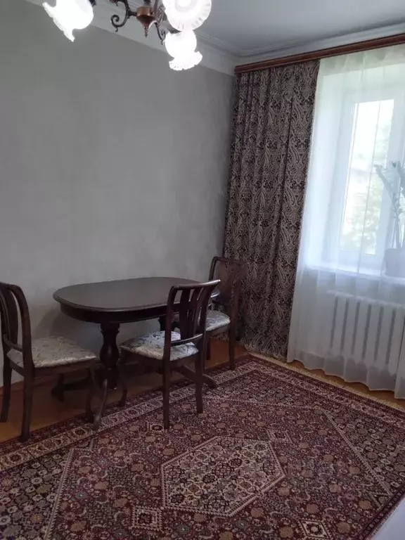 2-к кв. Нижегородская область, Дзержинск ул. Марковникова, 10А (42.0 ... - Фото 1