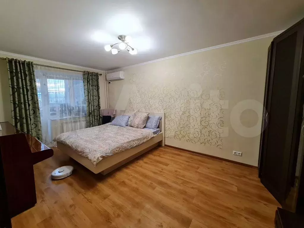 2-к. квартира, 55,4 м, 2/10 эт. - Фото 1