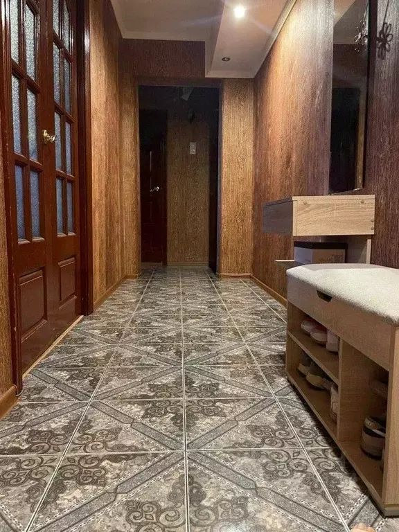 3-к кв. Свердловская область, Екатеринбург ул. Родонитовая, 23 (63.5 ... - Фото 1