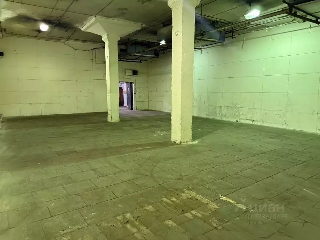 Склад в Москва Коровинское ш., 35С4 (198 м) - Фото 2