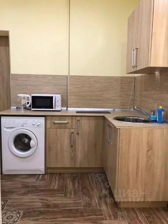 Помещение свободного назначения в Ямало-Ненецкий АО, Ноябрьск ул. ... - Фото 2
