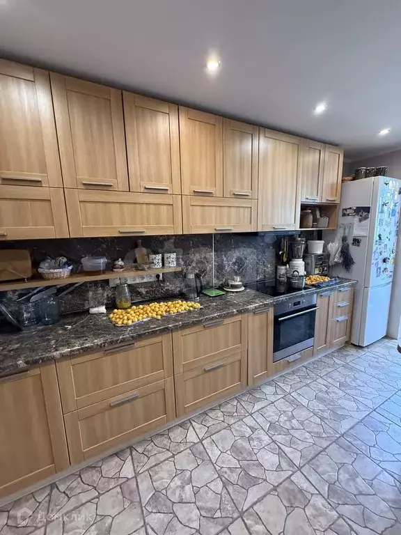 Продаётся 2-к квартира, 66.4 м - Фото 1
