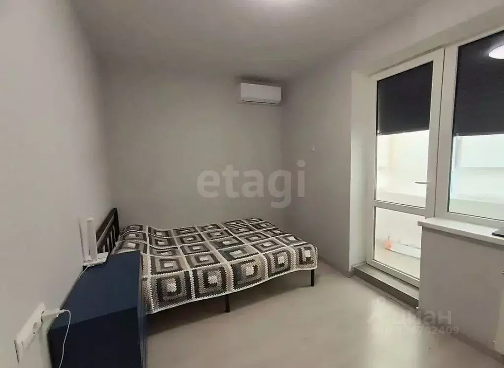 2-к кв. Ростовская область, Батайск ул. Луначарского, 177Бк2 (61.9 м) - Фото 2