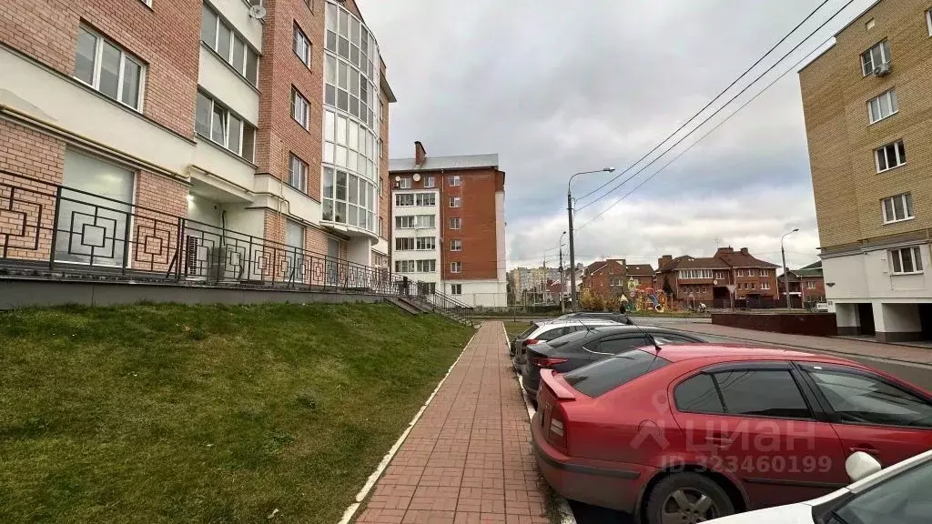 Торговая площадь в Тверская область, Тверь Голландская ул., 14 (225 м) - Фото 2