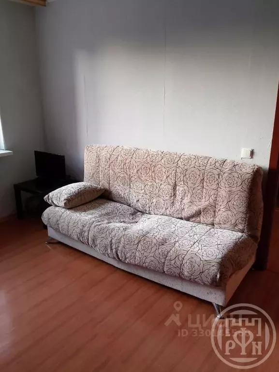 1-к кв. Санкт-Петербург Ленская ул., 19к1 (42.0 м) - Фото 2