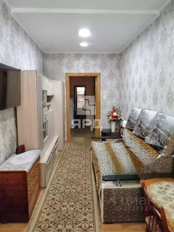 Дом в Ростовская область, Таганрог 24-й пер. (68 м) - Фото 2