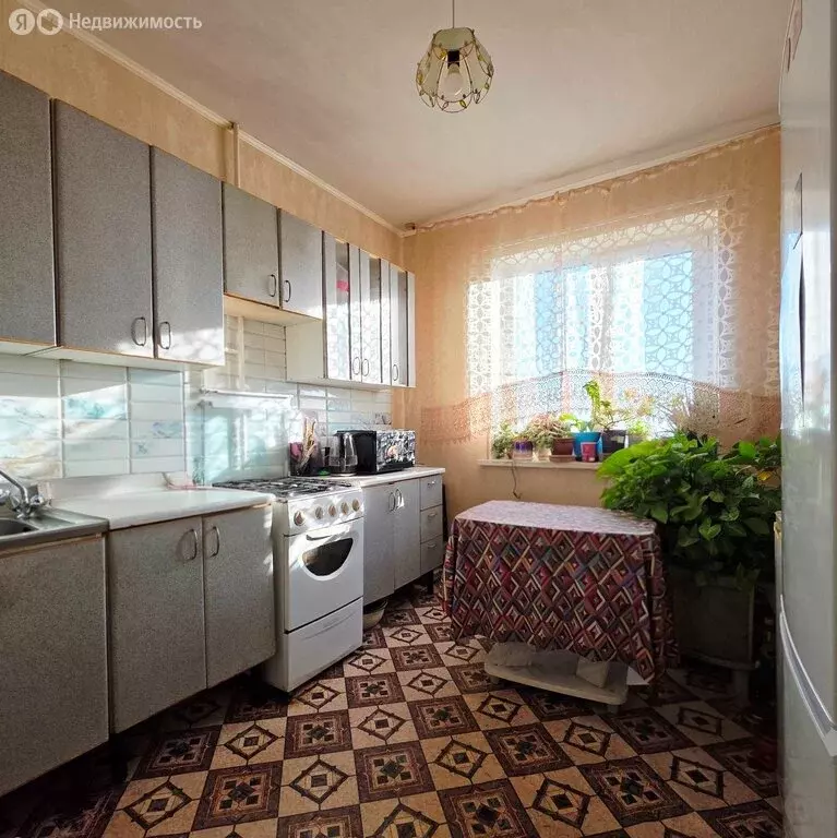 2-комнатная квартира: Амурск, Комсомольский проспект, 53 (50.1 м) - Фото 1