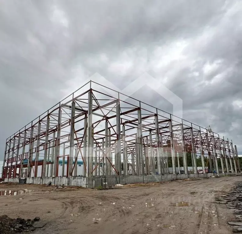 Помещение свободного назначения в Московская область, Дмитровский ... - Фото 2