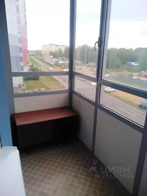 1-к кв. Ленинградская область, Всеволожск Южный мкр, ул. Малиновского, ... - Фото 0