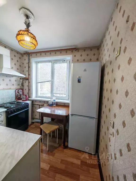 1-к кв. Новосибирская область, Новосибирск ул. Мичурина, 37А (32.0 м) - Фото 2