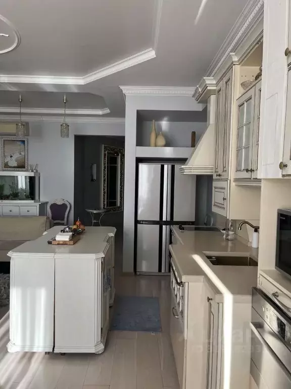 2-к кв. Ивановская область, Иваново ул. Пушкина, 4 (125.3 м) - Фото 1