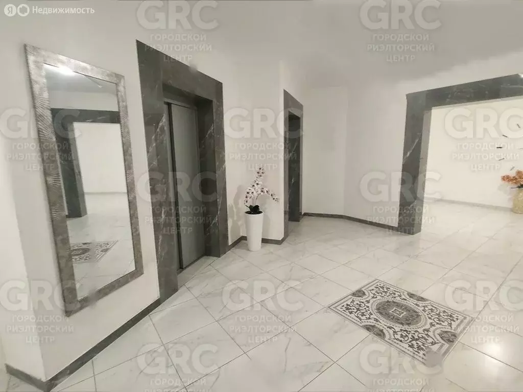 1-комнатная квартира: Сочи, микрорайон Светлана, Депутатская улица, 10 ... - Фото 1