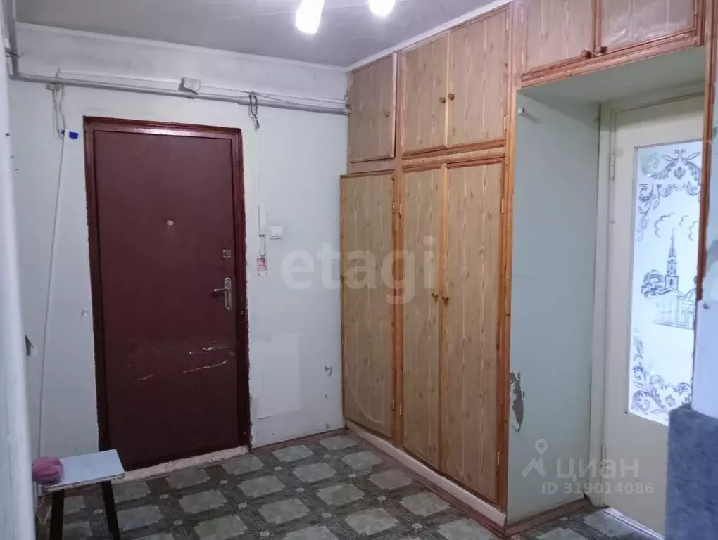 3-к кв. Марий Эл, Йошкар-Ола ул. Чкалова, 22 (67.9 м) - Фото 1