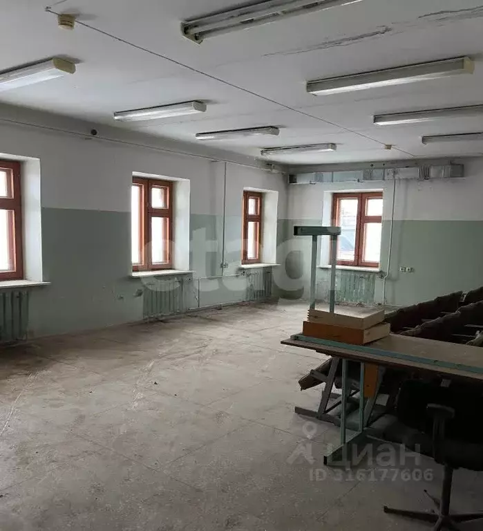 Офис в Пермский край, Пермь ул. Героев Хасана, 38 (577 м) - Фото 1