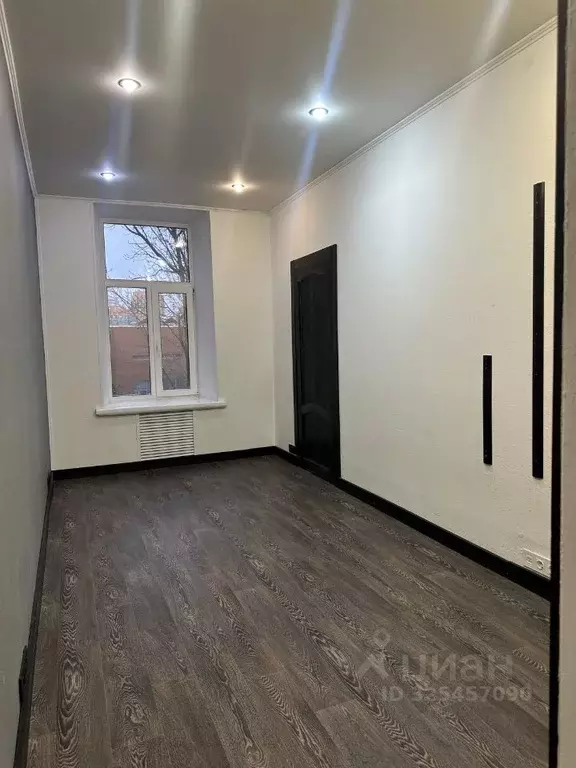 Офис в Москва ул. Красная Пресня, 44С1 (97 м) - Фото 1