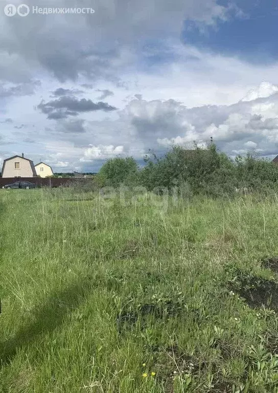 Участок в Искитимский район, Мичуринский сельсовет, садовое ... - Фото 0