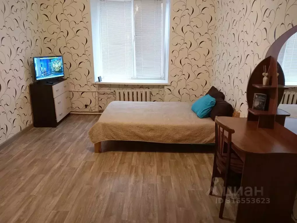 1-к кв. Владимирская область, Владимир ул. Фейгина, 6/25 (29.0 м) - Фото 2