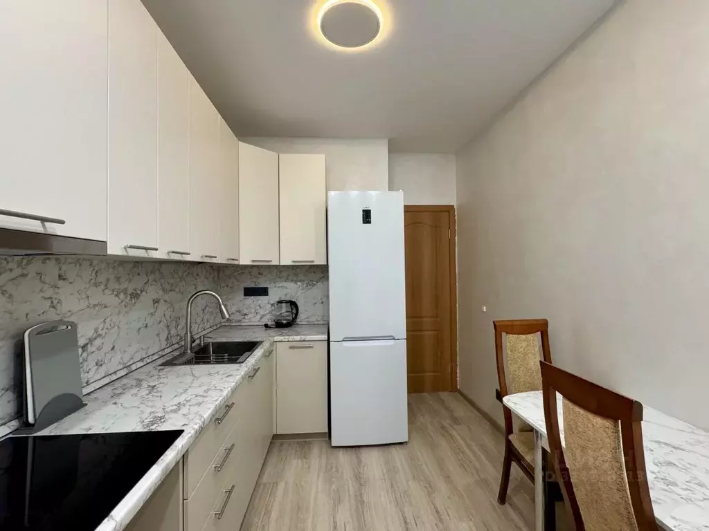 2-к кв. Московская область, Видное бул. Мстислава Ростроповича, 4к2 ... - Фото 2