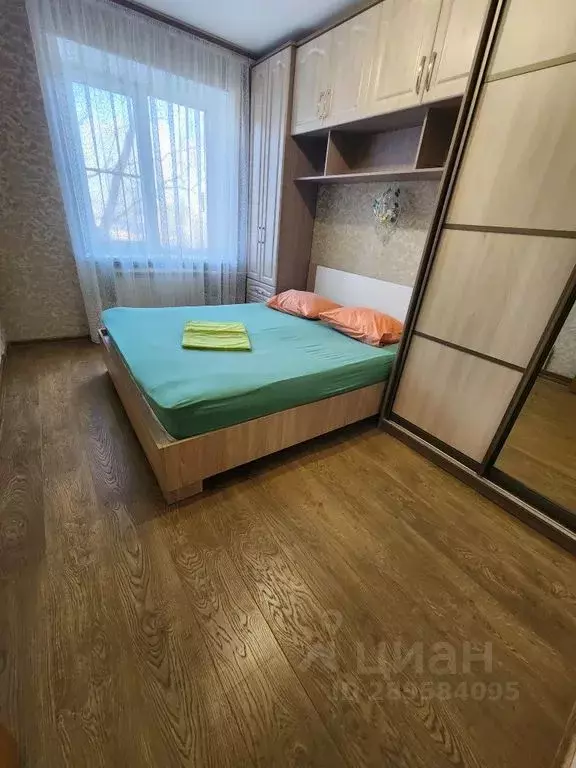3-к кв. Орловская область, Орел Октябрьская ул., 136 (72.0 м) - Фото 1