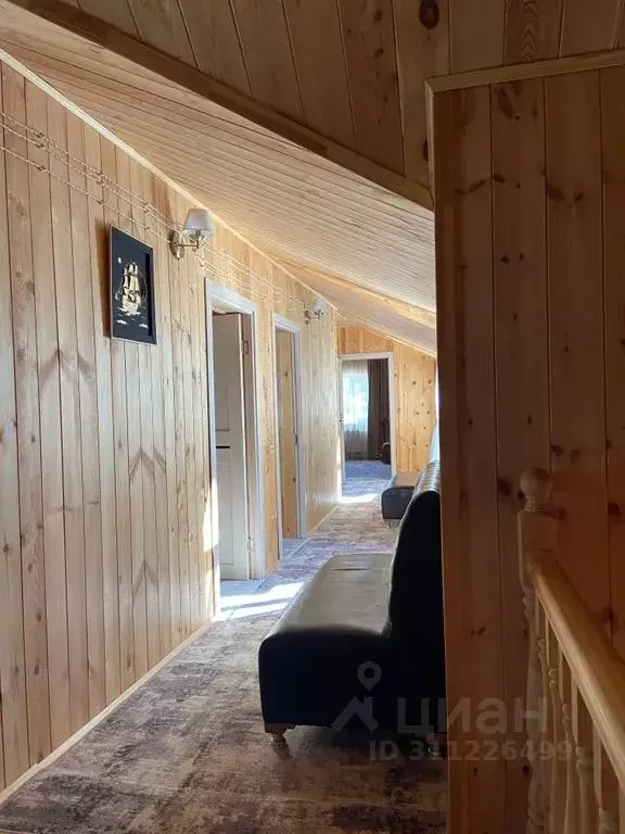 Дом в Карачаево-Черкесия, Зеленчукский район, с. Архыз ул. Ленина, 31А ... - Фото 0