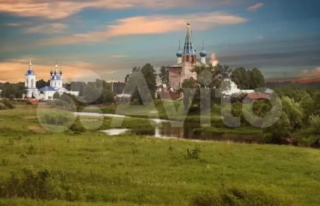 Участок 12 сот. (ИЖС) - Фото 0