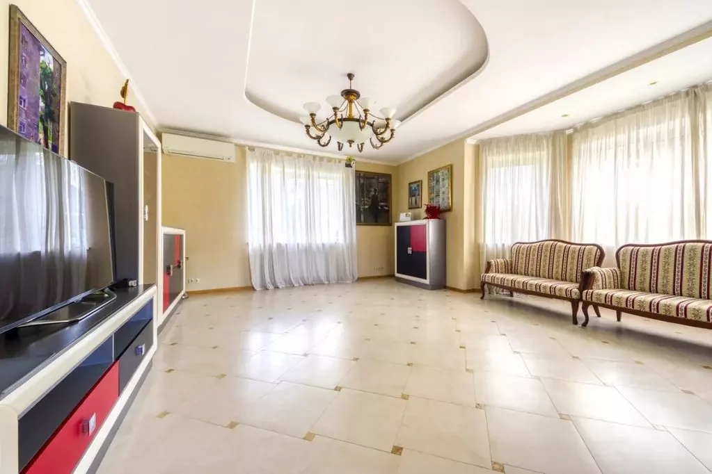 Дом в Москва Чистые Пруды СНТ,  (436 м) - Фото 2