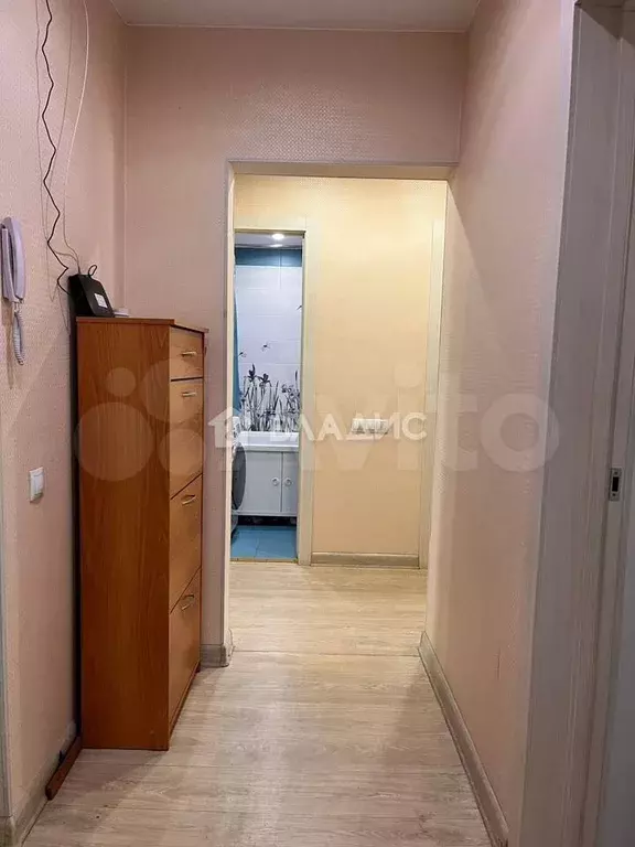 2-к. квартира, 48,7 м, 3/9 эт. - Фото 1