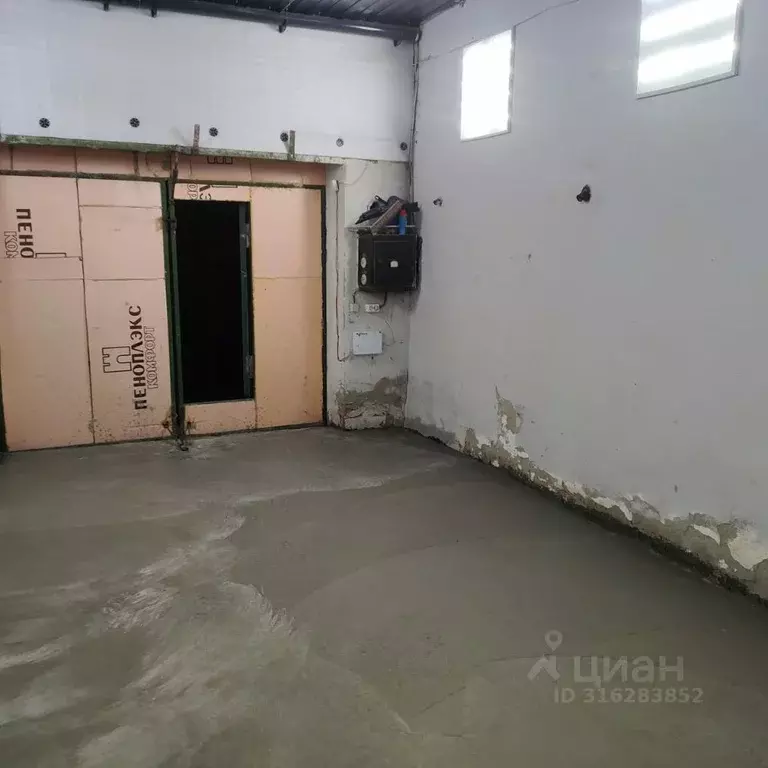 Склад в Новосибирская область, Новосибирск Широкая ул., 2Ак5 (20 м) - Фото 0