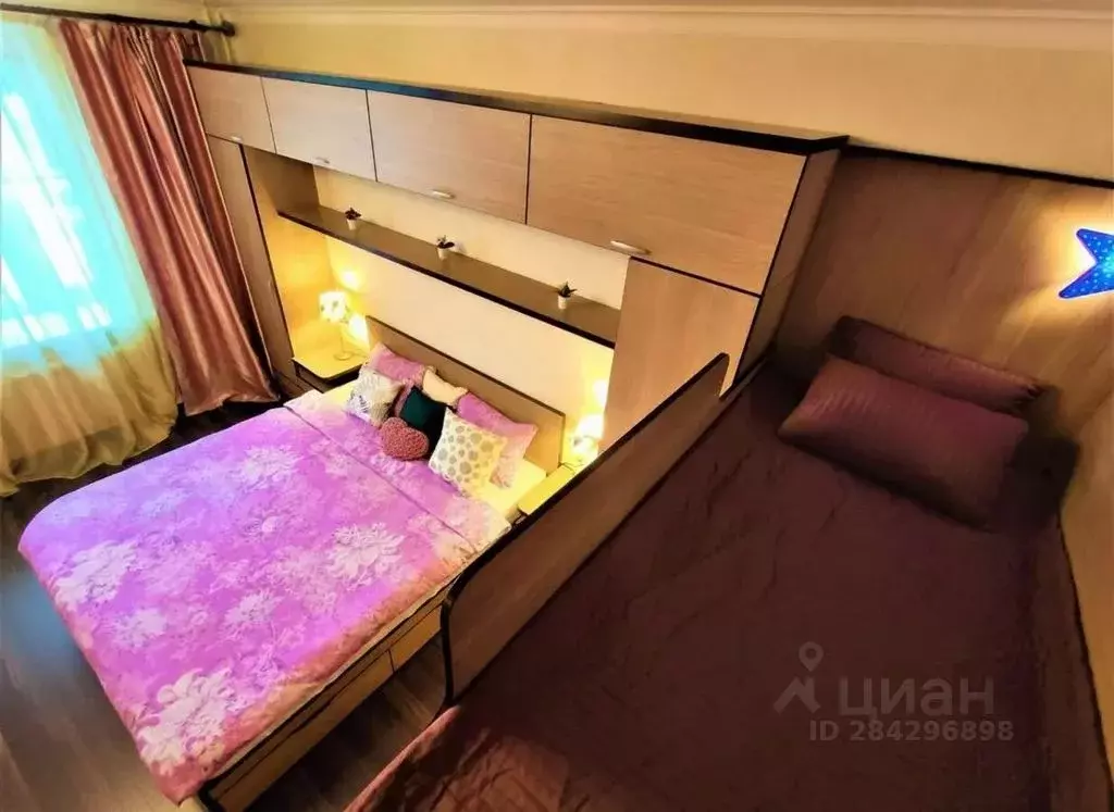 1-к кв. Московская область, Подольск Колхозная ул., 18 (46.0 м) - Фото 2