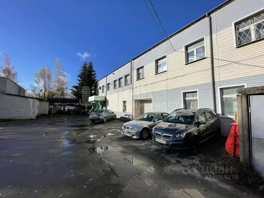 Офис в Новгородская область, Великий Новгород Нехинская ул., 55с1 (930 ... - Фото 1