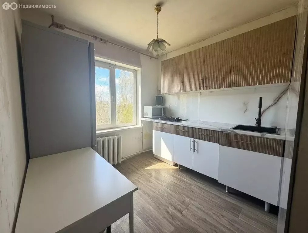 1-комнатная квартира: Волгоград, улица Могилевича, 5 (30.9 м) - Фото 2