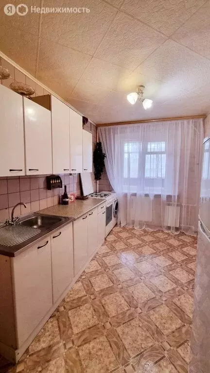 2-комнатная квартира: Саратов, Одесская улица, 11 (52 м) - Фото 2