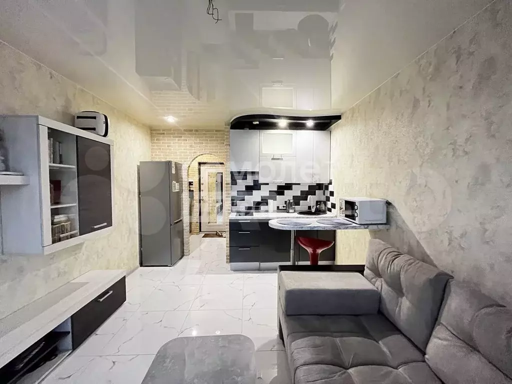 Квартира-студия, 20 м, 3/9 эт. - Фото 0