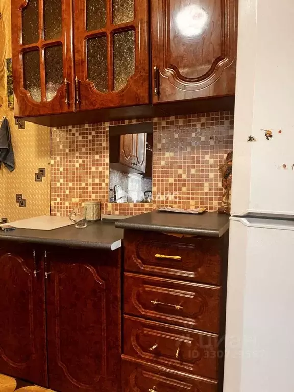 3-к кв. Коми, Сыктывкар Октябрьский просп., 101 (66.9 м) - Фото 2