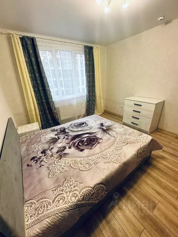2-к кв. Воронежская область, Воронеж ул. Загоровского, 7к1 (52.0 м) - Фото 1