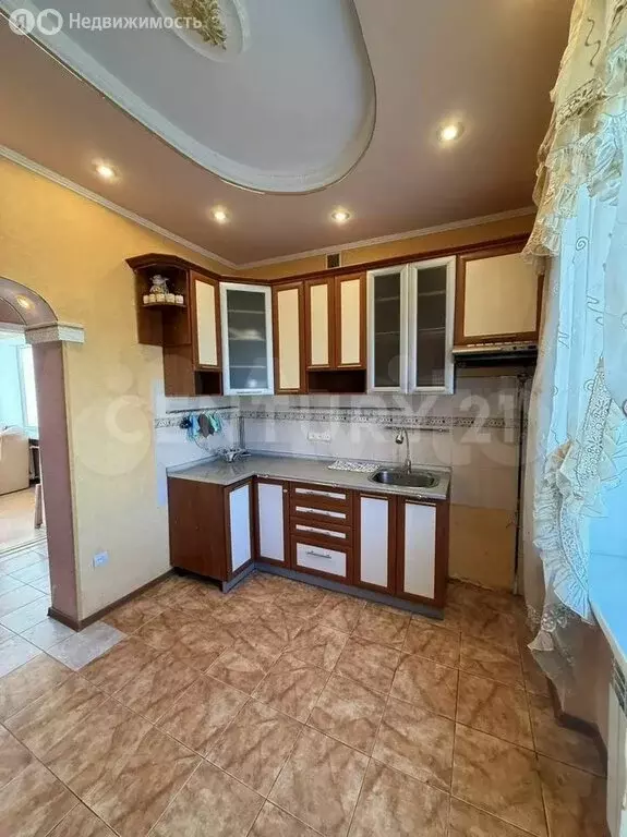 Дом в Уютное, улица Терешковой (66 м) - Фото 2