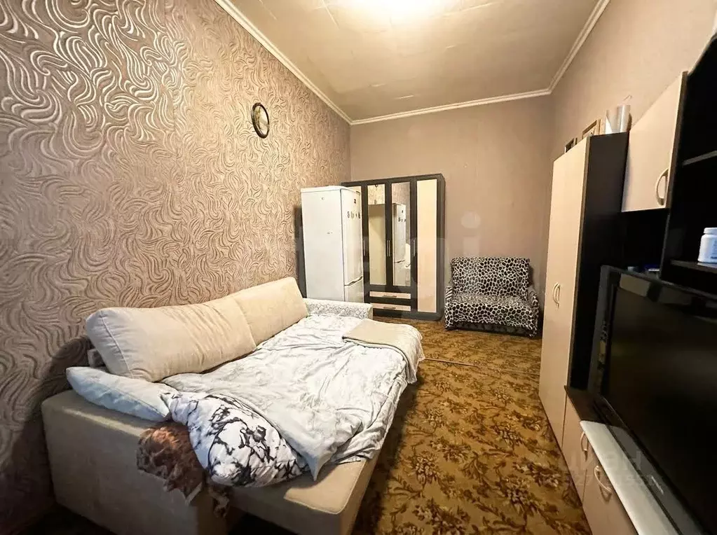 4-к кв. Санкт-Петербург Большой Сампсониевский просп., 38-40 (94.0 м) - Фото 1