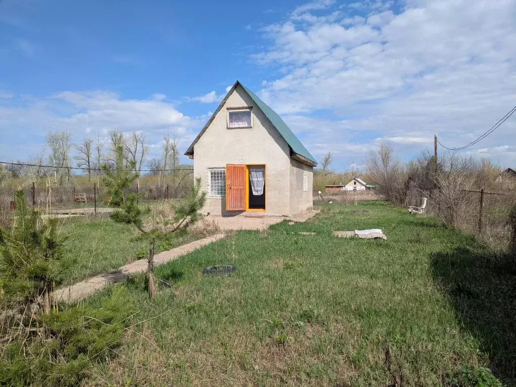 Дом в Оренбургская область, Оренбургский район, Красноуральский ... - Фото 2