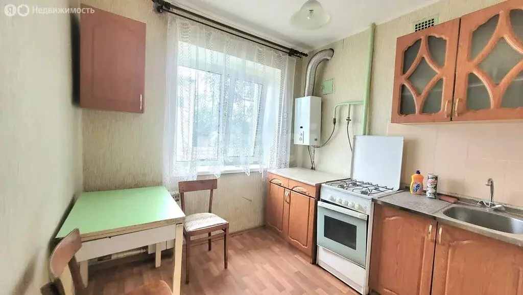 2-комнатная квартира: Брянск, Бежицкий район, Клинцовская улица, 43 ... - Фото 1