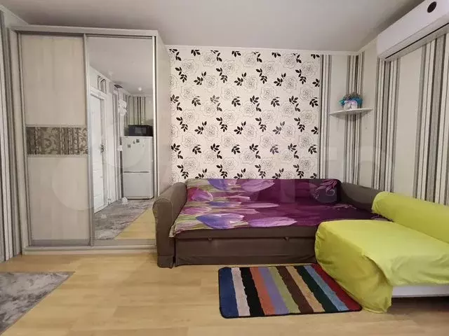 Комната 15 м в 4-к., 7/12 эт. - Фото 0