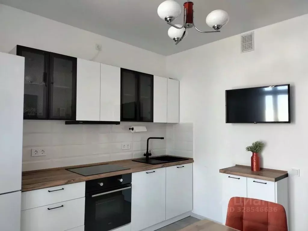 2-к кв. Москва ул. Академика Королева, 23 (59.3 м) - Фото 1