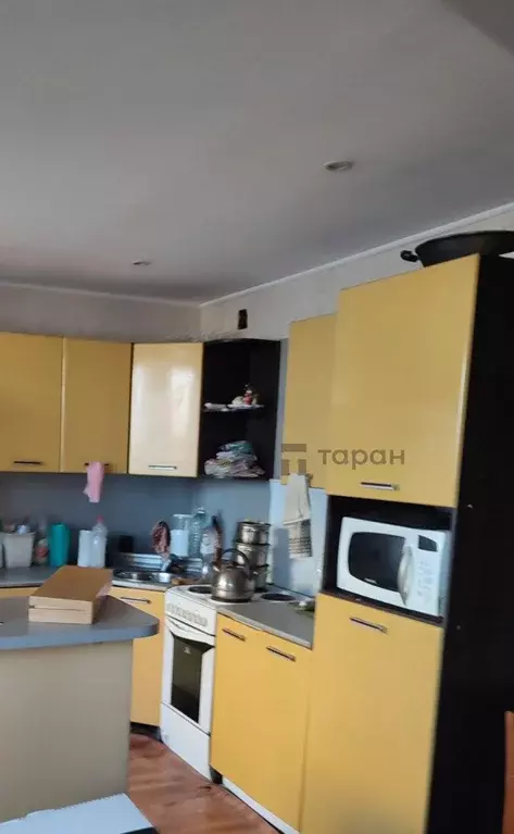 Квартира, 2 комнаты, 48.4 м - Фото 2