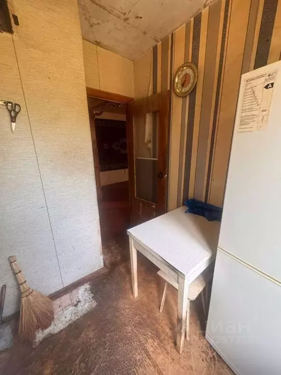 1-к кв. Белгородская область, Белгород Садовая ул., 102 (32.4 м) - Фото 2