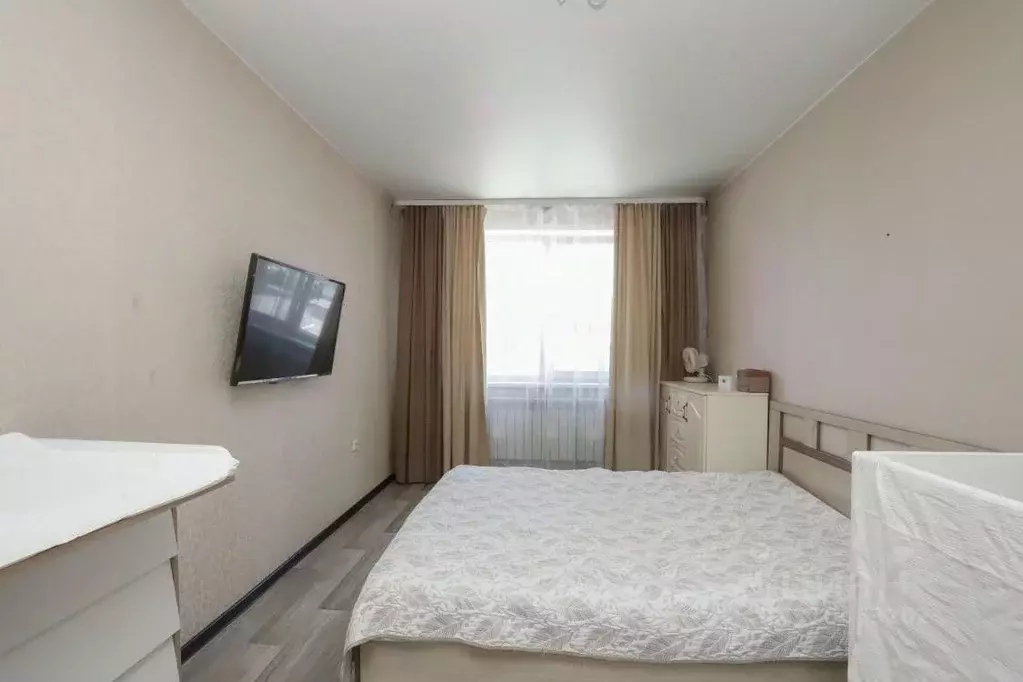 2-к кв. Иркутская область, Иркутск ул. Глеба Успенского, 6/1 (71.9 м) - Фото 1