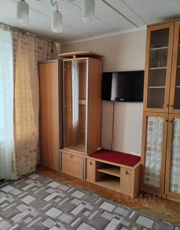 1-к кв. Москва ул. Архитектора Власова, 47 (40.0 м) - Фото 1