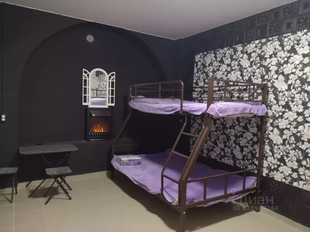 Студия Крым, Евпатория ул. Фрунзе, 20 (18.0 м) - Фото 1