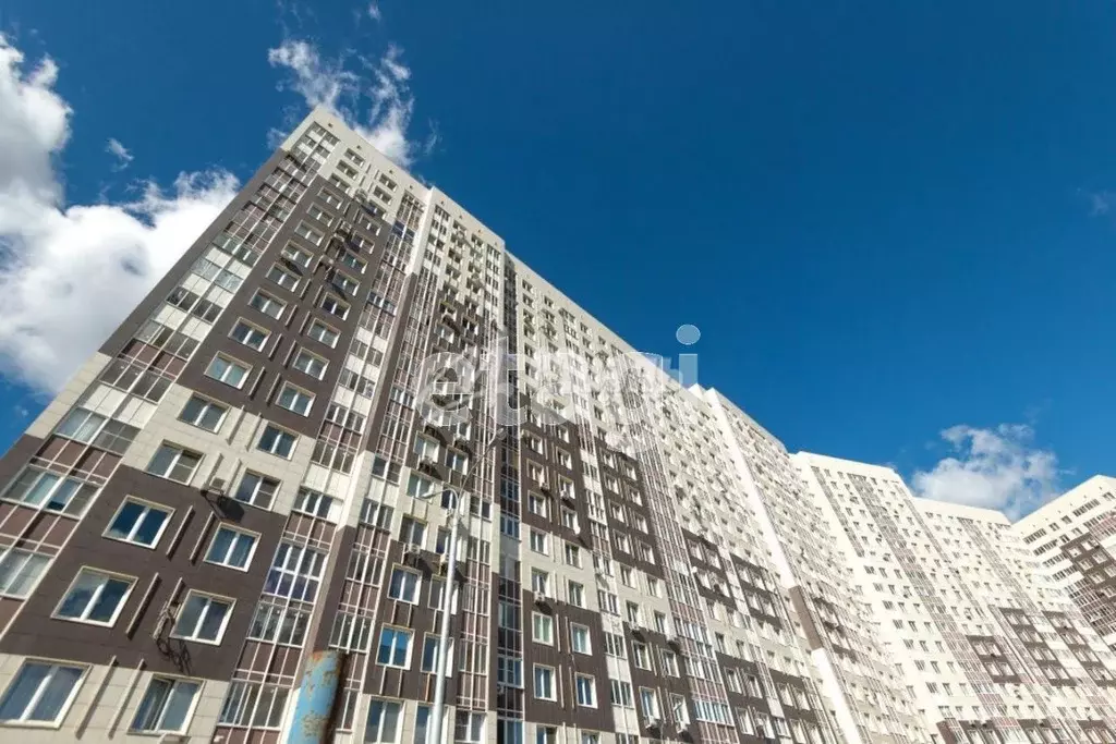 Студия Московская область, Одинцово ул. Белорусская, 10 (37.6 м) - Фото 1