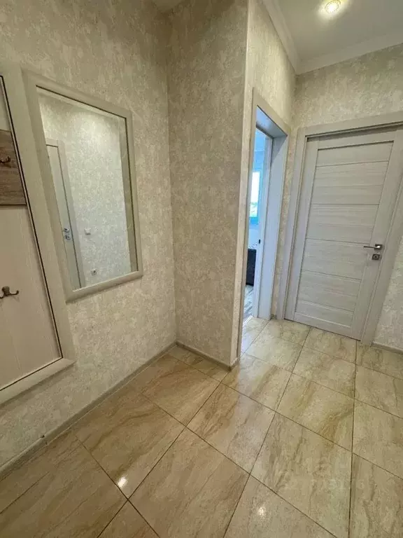 1-к кв. Московская область, Мытищи городской округ, пос. Мебельной ... - Фото 2